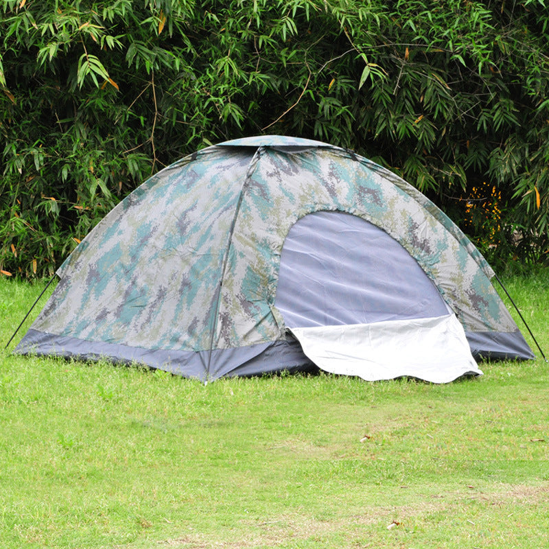 Outdoor Camping Tent