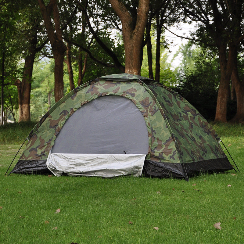 Outdoor Camping Tent