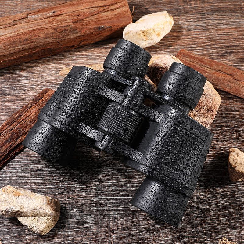 High Power Professional Binoculars