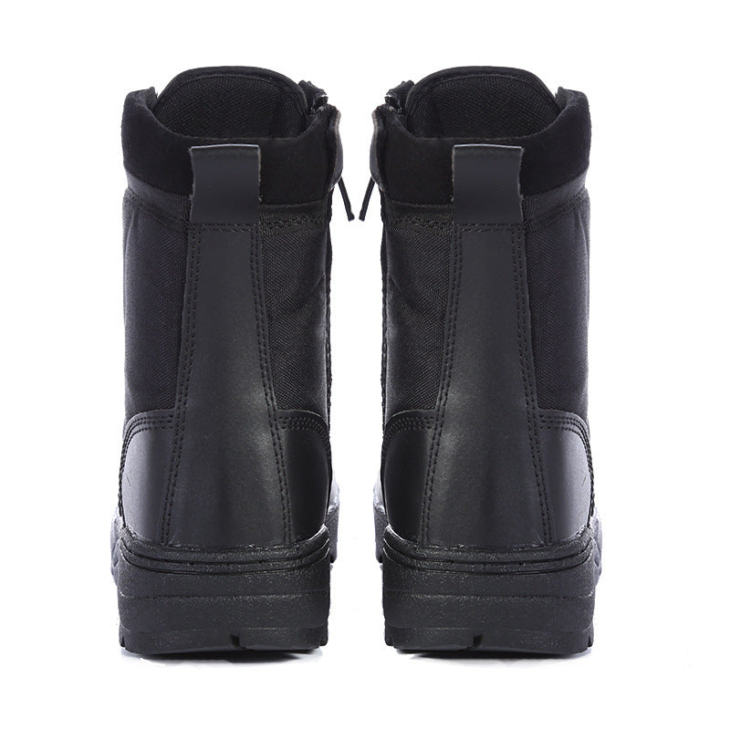 Men's Breathable Hiking Boots