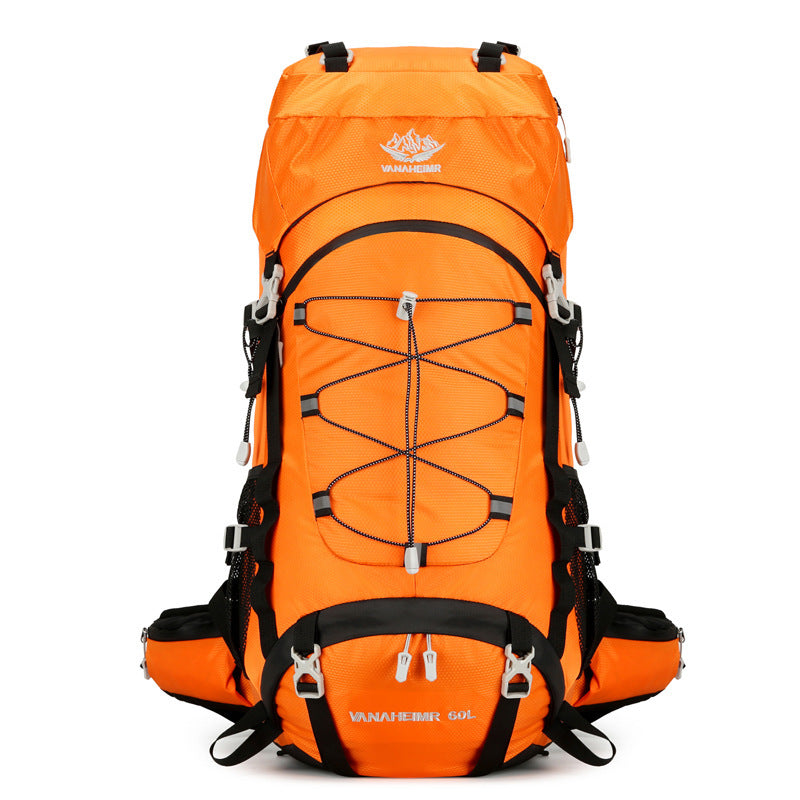 Hiking Camping Travel Backpack
