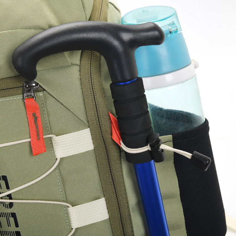 Mountaineering Backpack Hiking Cycling