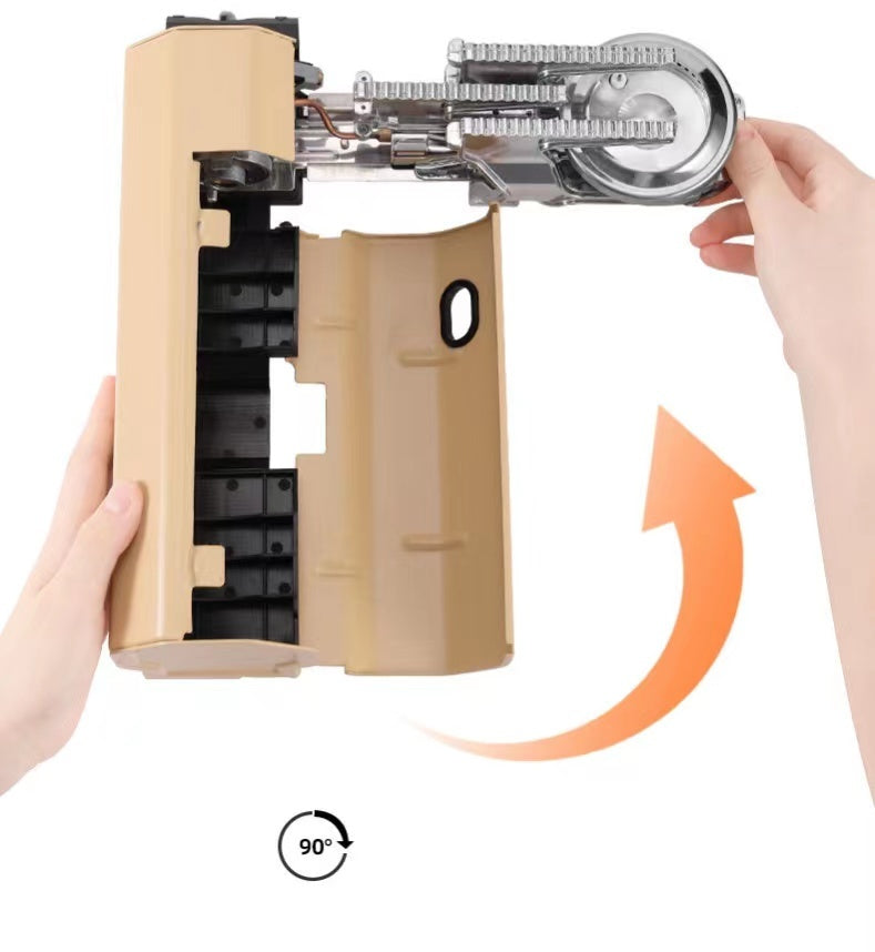 Cardstock Stove Camping Cookware