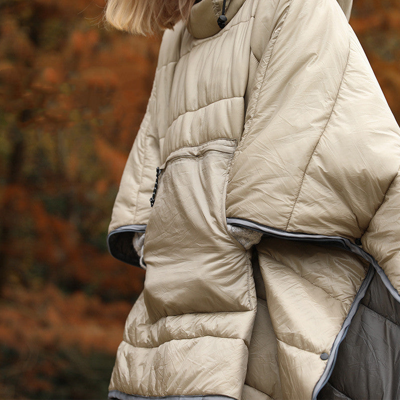 Wearable Sleeping Bag Outdoor