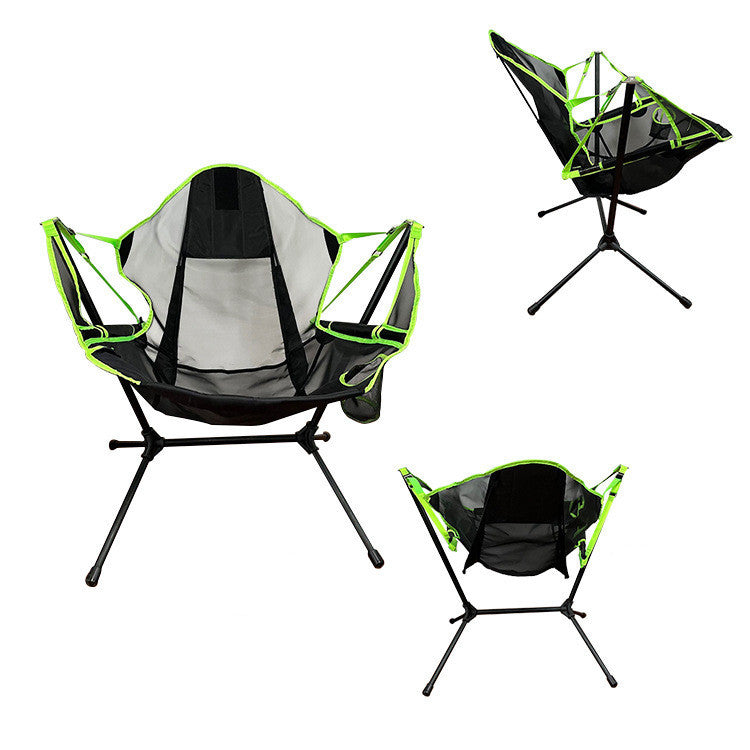 Camping Rocking Chair
