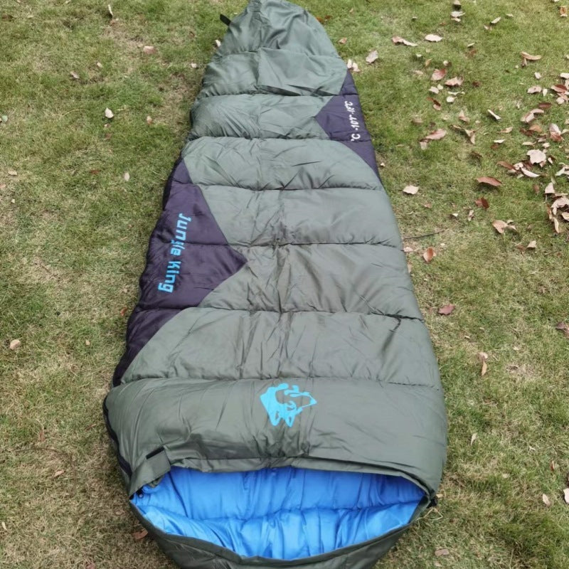 Outdoor Cotton Sleeping Bags