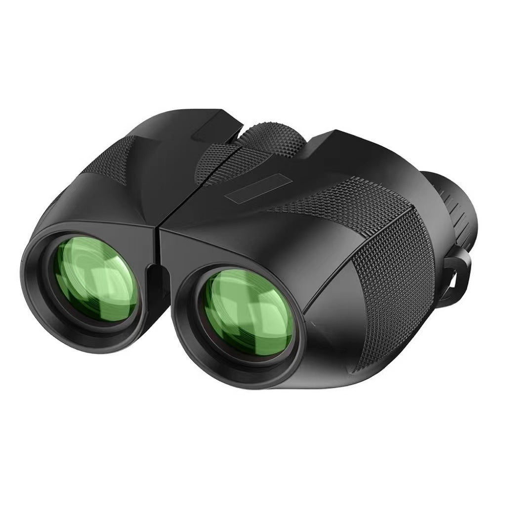 Outdoor High-definition Binoculars