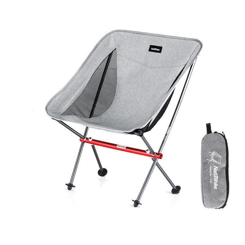 Fashion Stool Camping Moon Chair