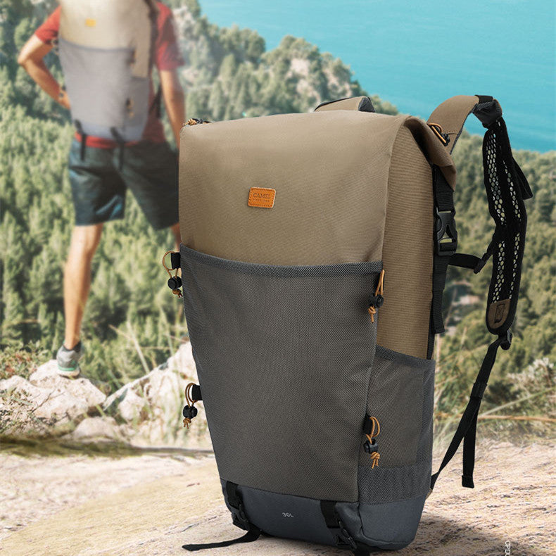 Outdoor Hiking Backpack