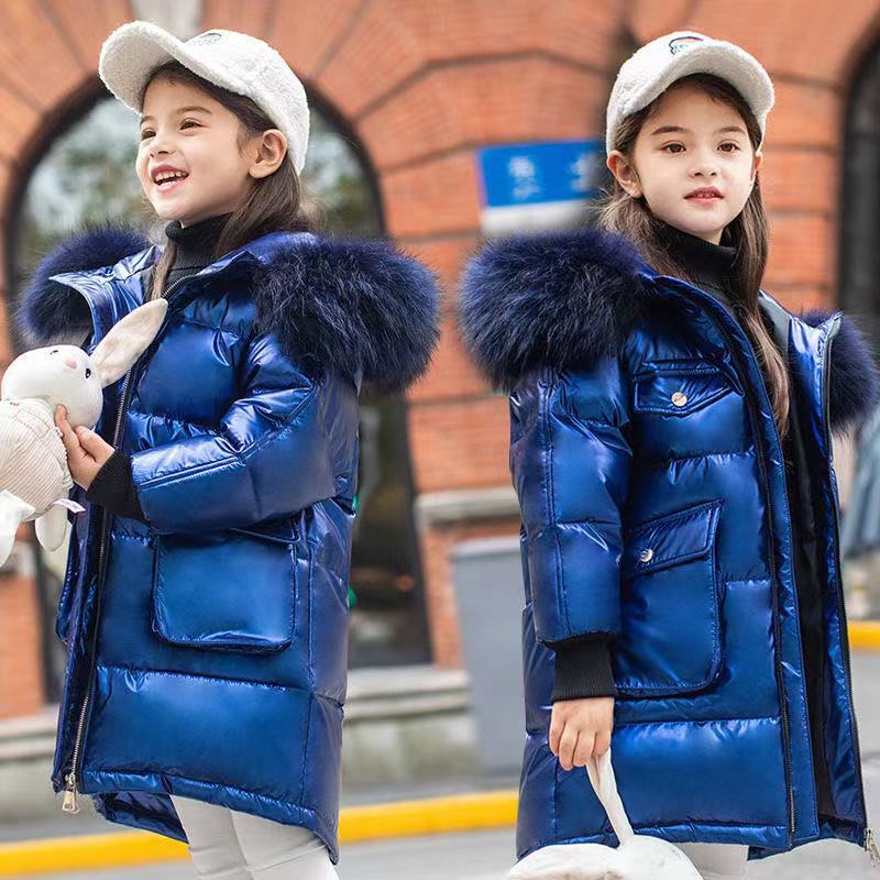 Cotton-padded Jacket