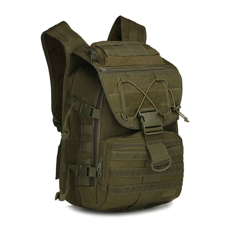 Combat Bag Outdoor Backpack