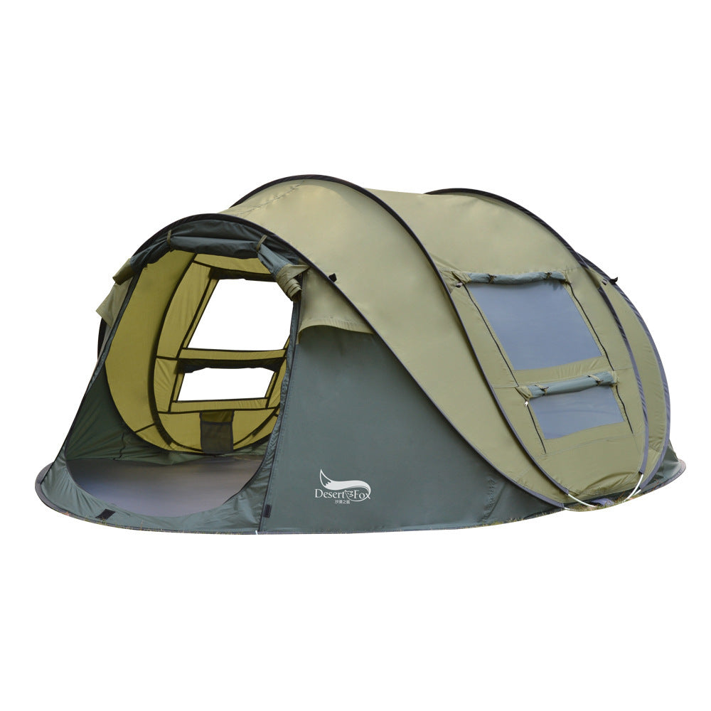 Outdoor Automatic Tent