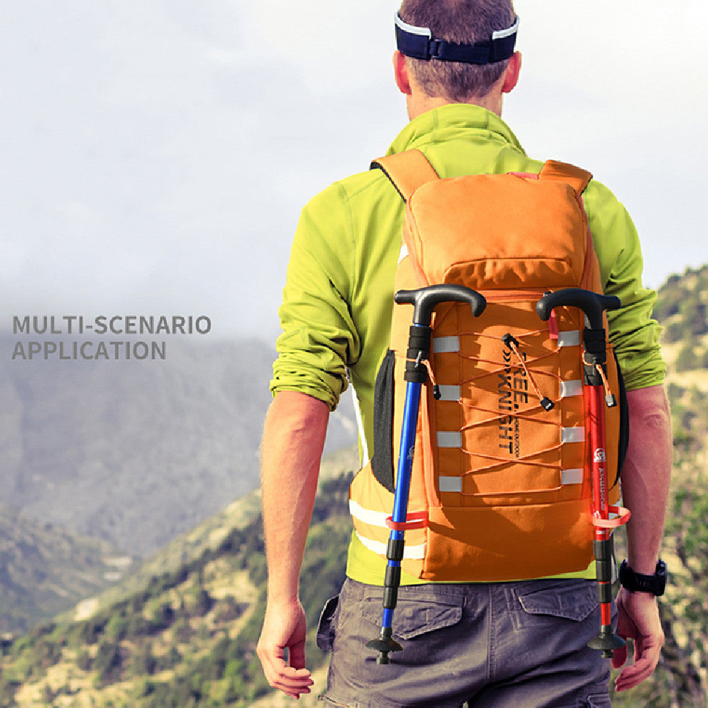 Mountaineering Backpack Hiking Cycling