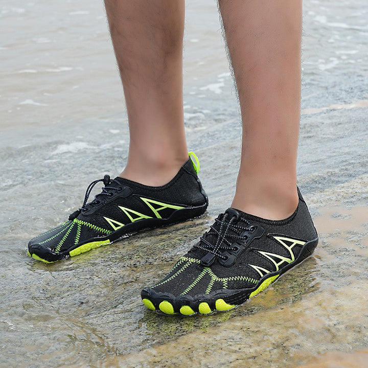 Five-finger Surfing Hiking Boots
