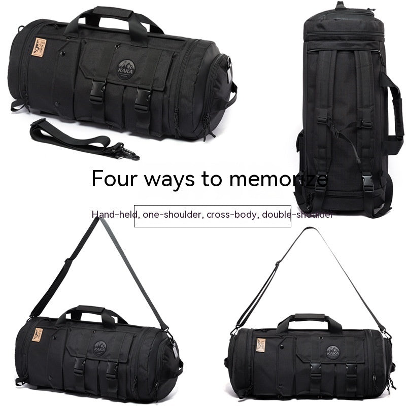 Men's Hiking Backpac