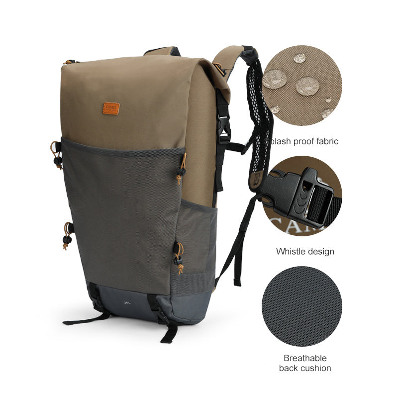 Outdoor Hiking Backpack