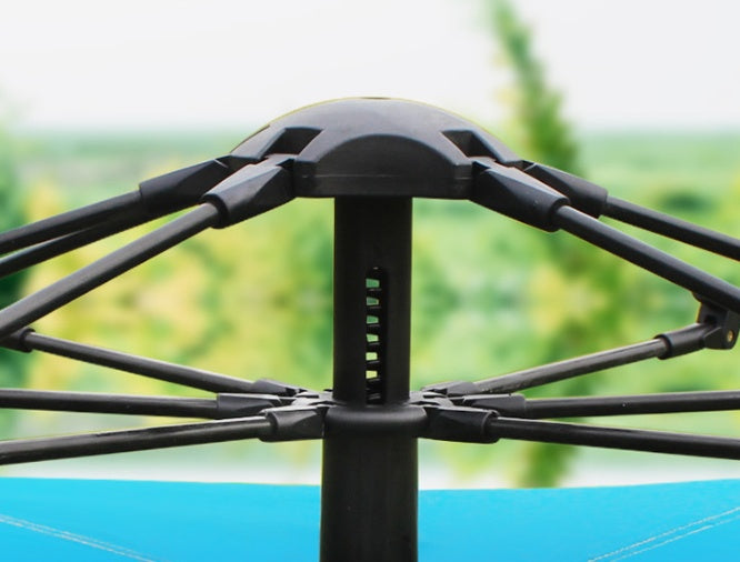 Hexagonal Tent Outdoor