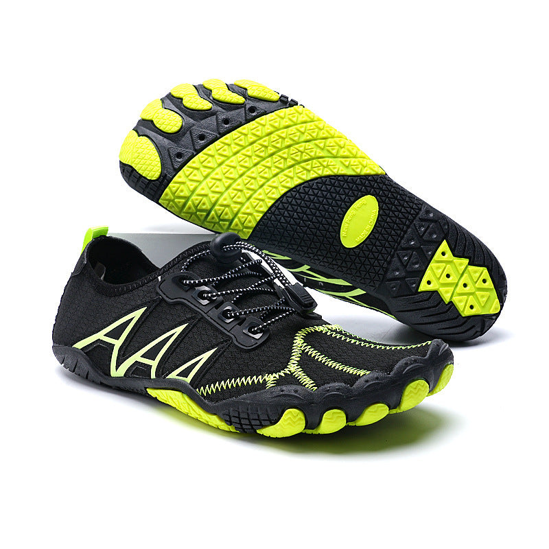 Five-finger Surfing Hiking Boots