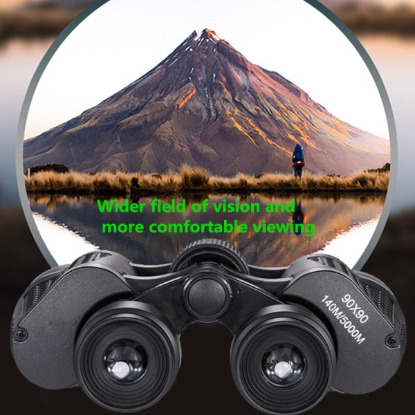 High Power Professional Binoculars