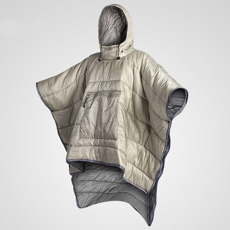 Wearable Sleeping Bag Outdoor