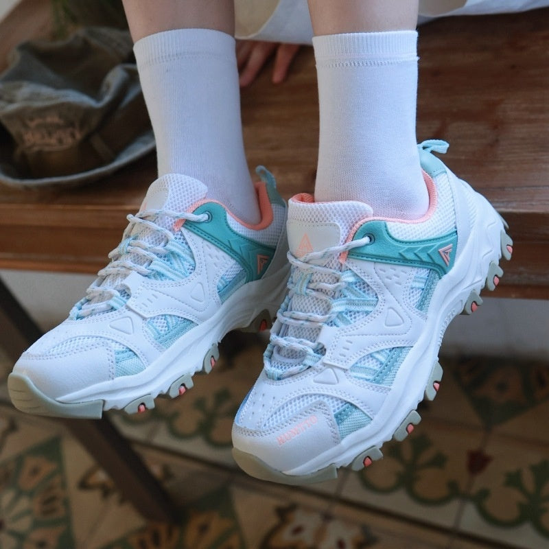 Hiking Soft Bottom Hiking Boots