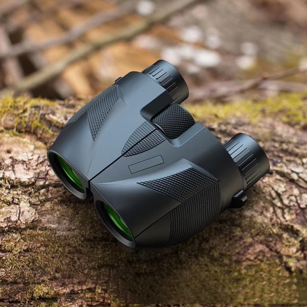 Outdoor High-definition Binoculars