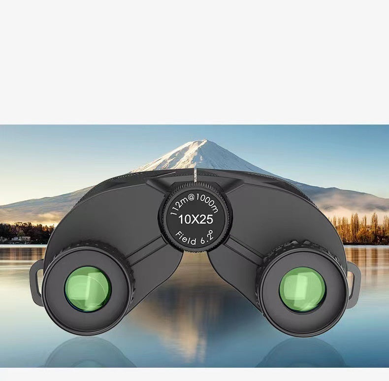 Outdoor High-definition Binoculars