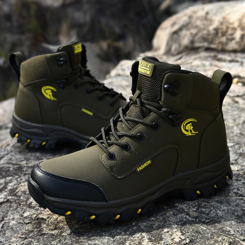 Men's Outdoor Hiking Shoes
