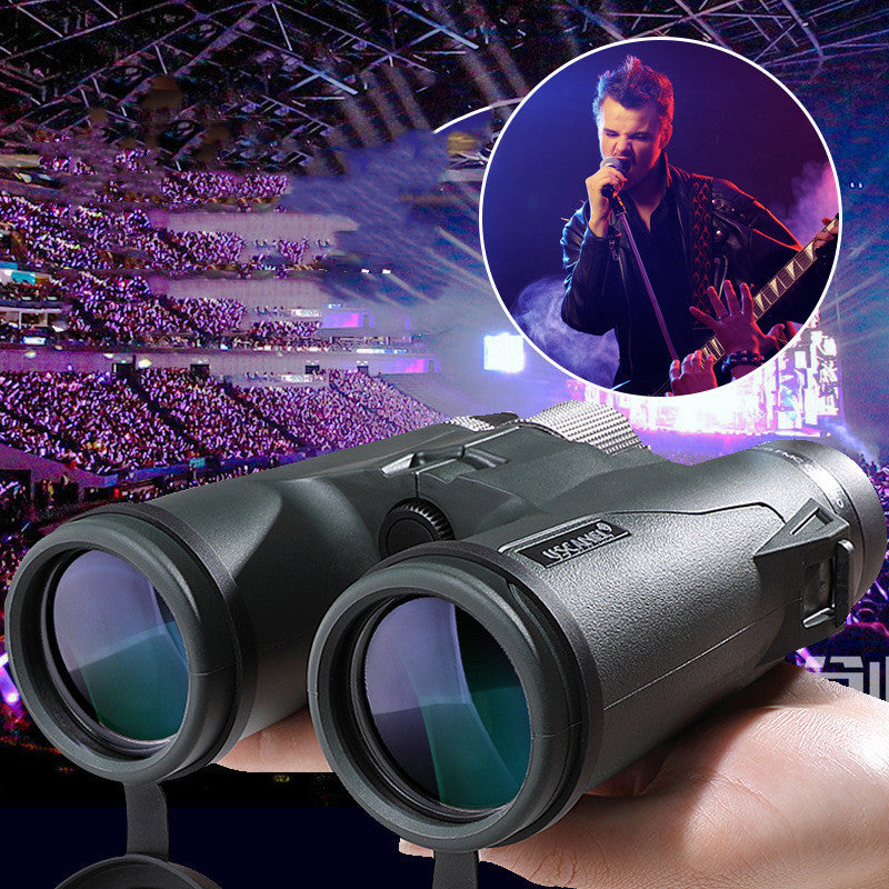 Telescope Binoculars HD Outdoor