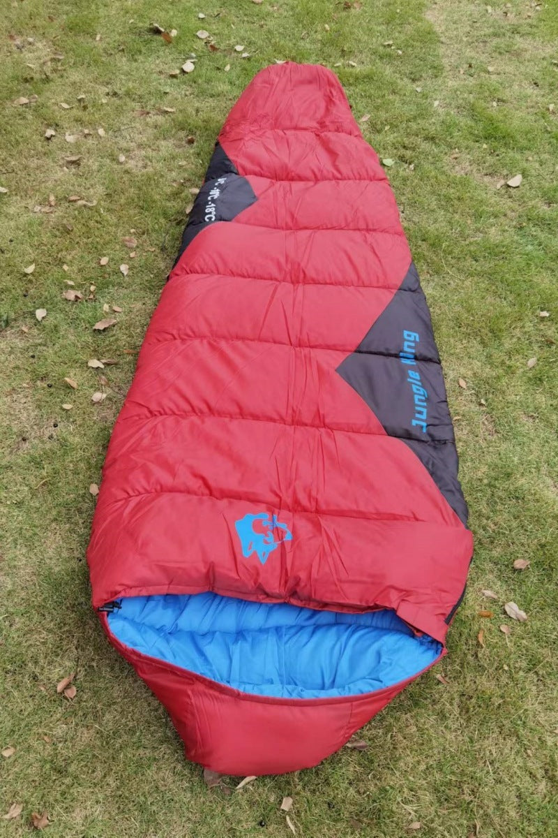 Outdoor Cotton Sleeping Bags