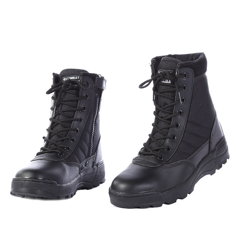 Men's Breathable Hiking Boots
