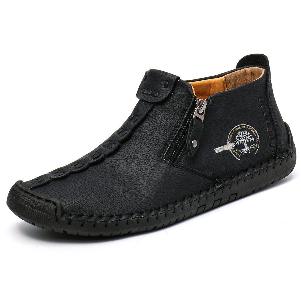 Men Outdoor Hiking Shoes