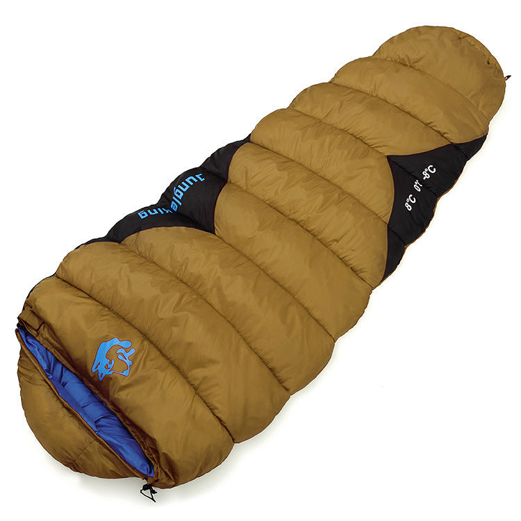 Outdoor Cotton Sleeping Bags