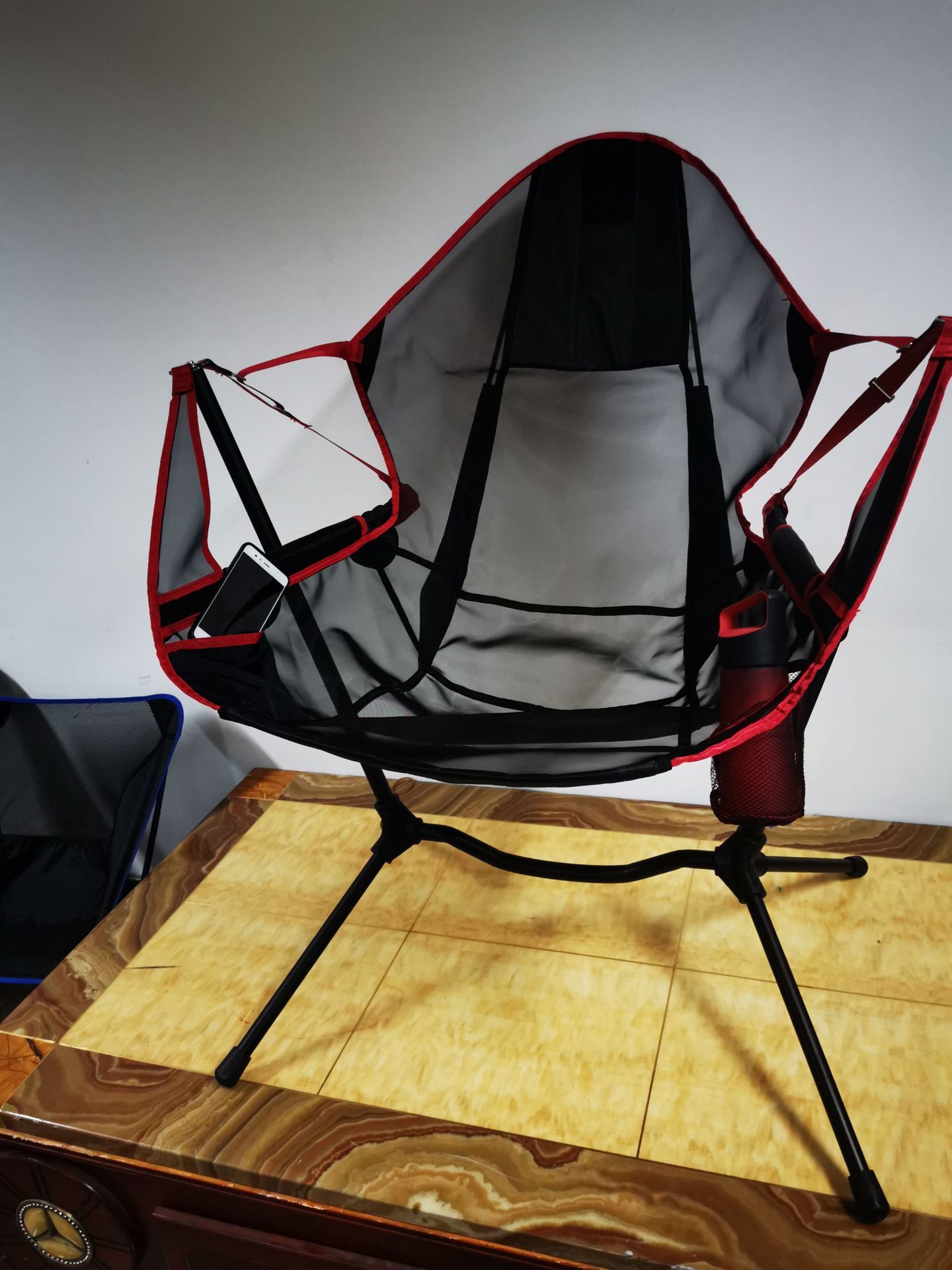 Camping Rocking Chair