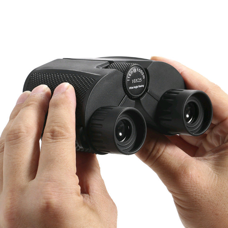 Mini Binoculars HD Binoculars