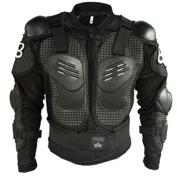 Fall Protection Armor Jacket