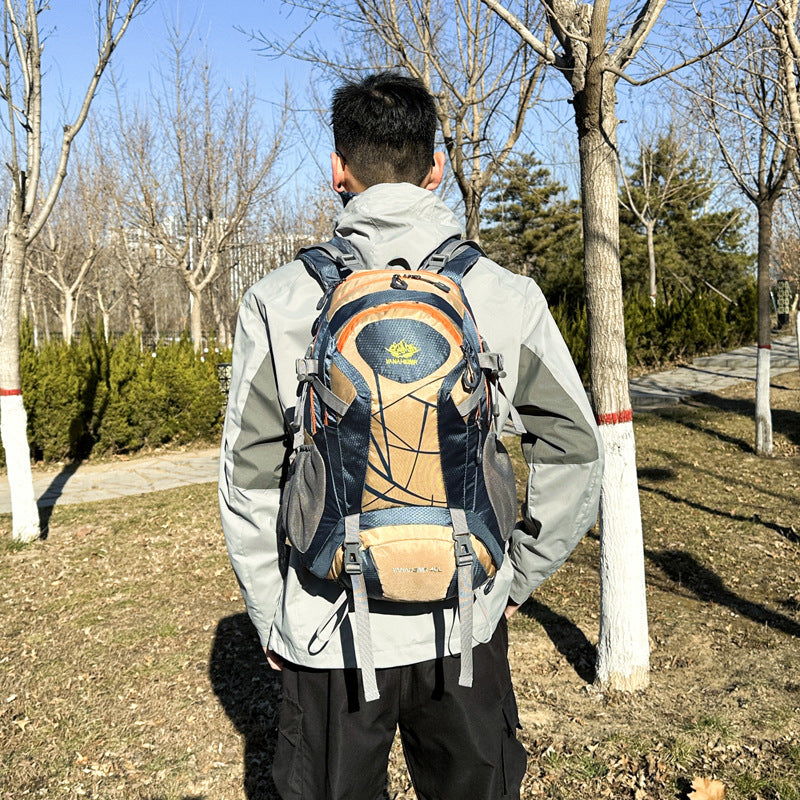 Outdoor Hiking Backpack