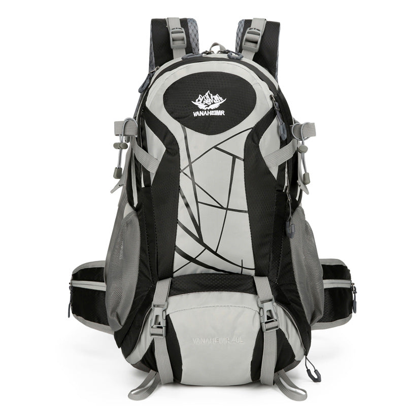 Outdoor Hiking Backpack