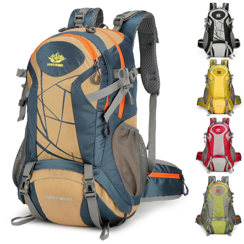 Outdoor Hiking Backpack