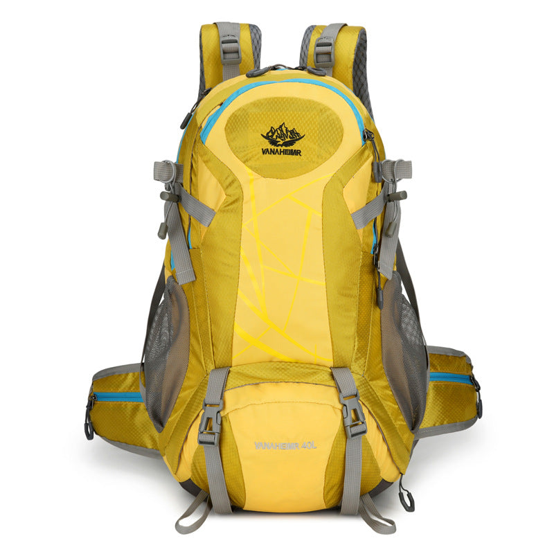 Outdoor Hiking Backpack