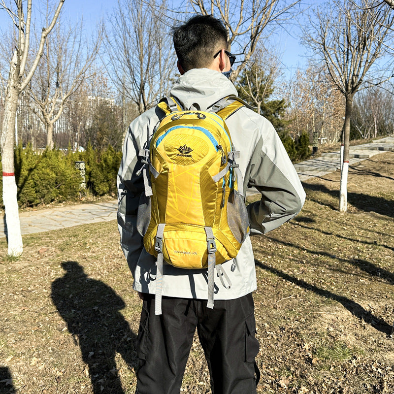 Outdoor Hiking Backpack