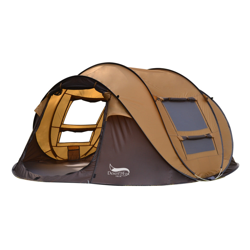 Outdoor Automatic Tent