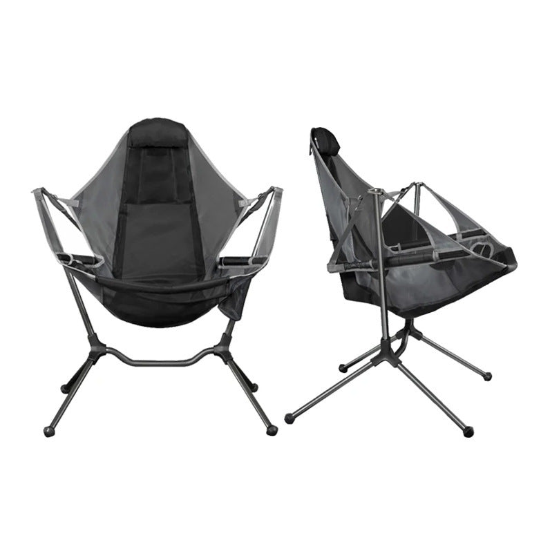 Camping Rocking Chair
