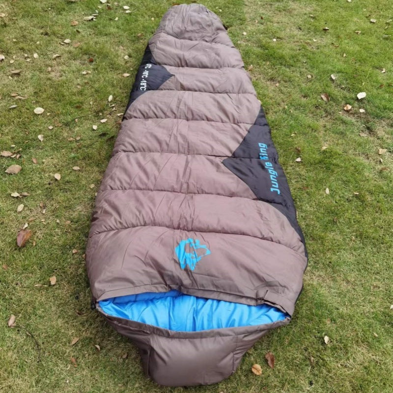 Outdoor Cotton Sleeping Bags