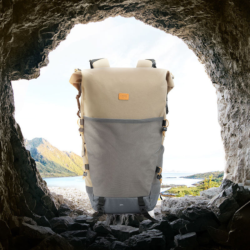 Outdoor Hiking Backpack