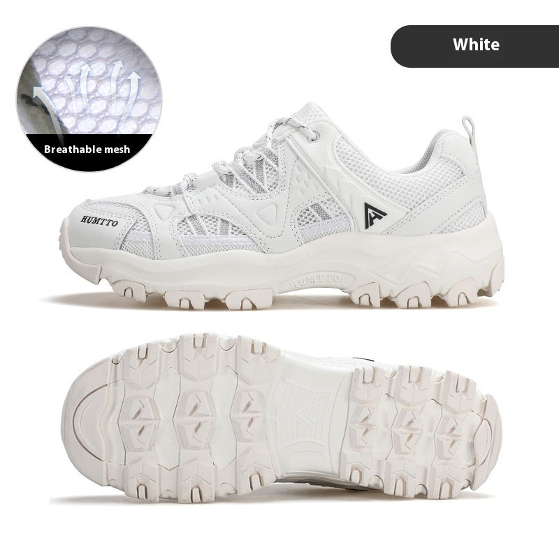 Hiking Soft Bottom Hiking Boots