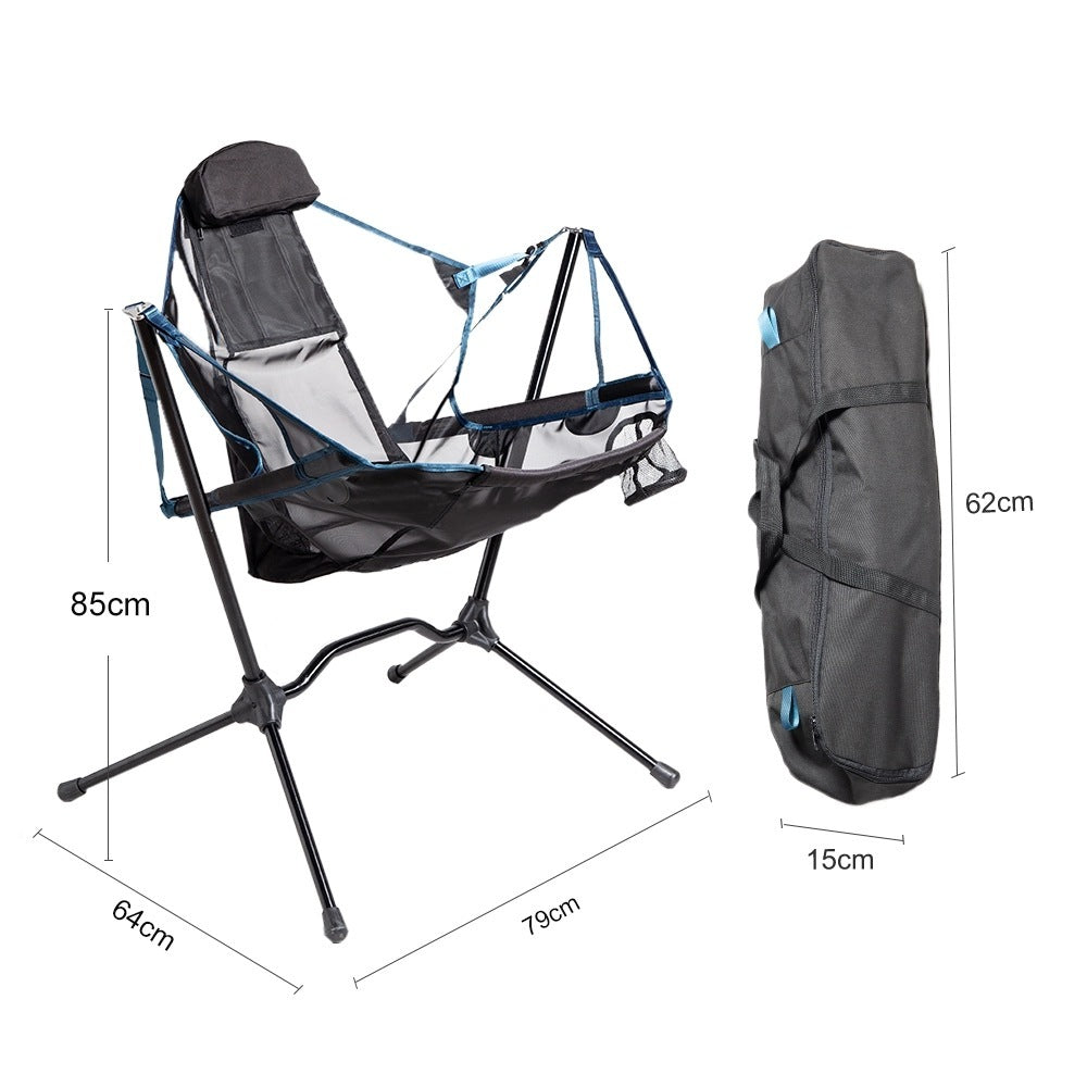 Camping Rocking Chair