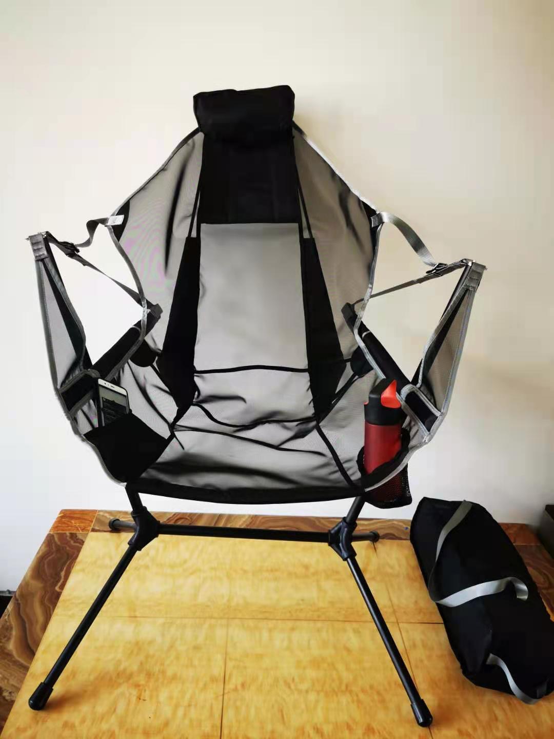 Camping Rocking Chair