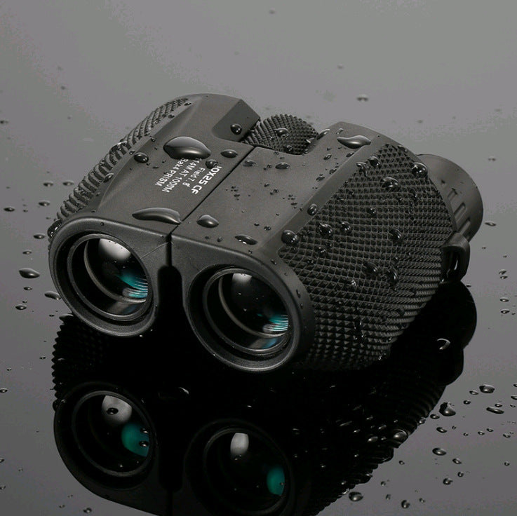 Mini Binoculars HD Binoculars