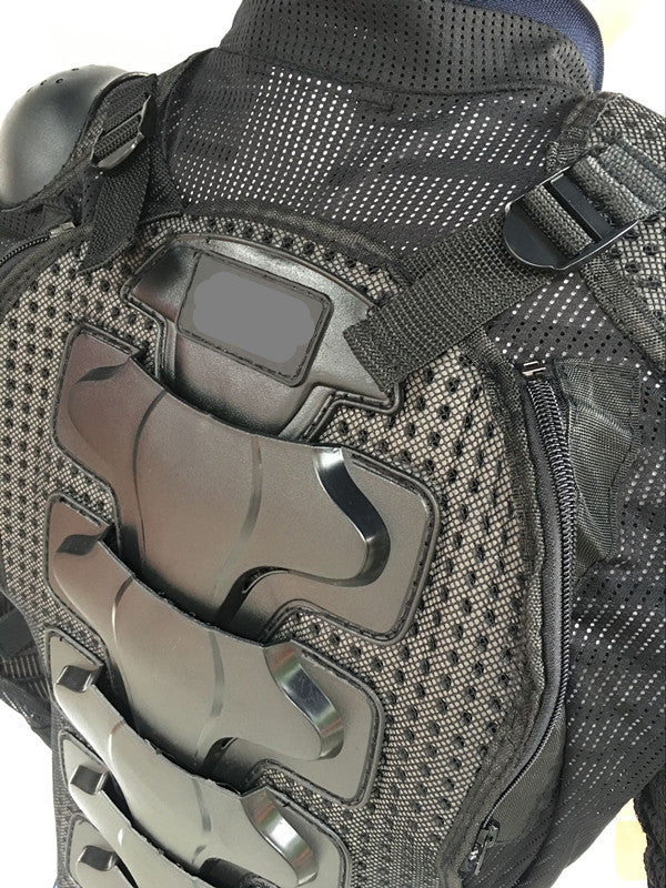 Fall Protection Armor Jacket